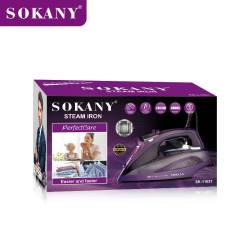 Утюг SOKANY SK-11031