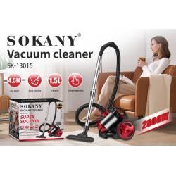 Пылесос SOKANY SK-13015