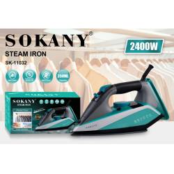 Утюг SOKANY SK-11032