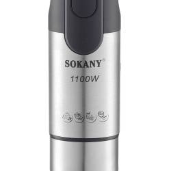 Погружной блендер SOKANY SM-5021S