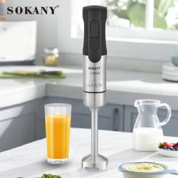 Погружной блендер SOKANY SM-5021S
