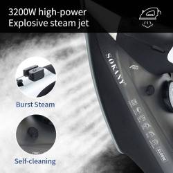 Утюг SOKANY SK-11028
