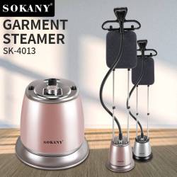 Отпариватель SOKANY SK-4013