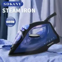 Утюг SOKANY SK-11004