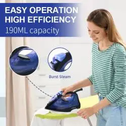 Утюг SOKANY SK-11004