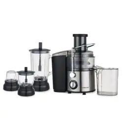 Соковыжималка SOKANY SK-4009