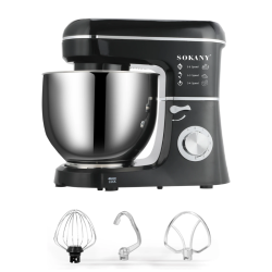 Планетарный миксер SOKANY SK-275