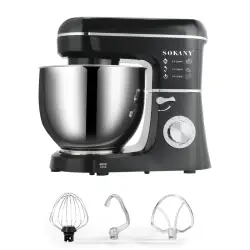 Планетарный миксер SOKANY SK-275