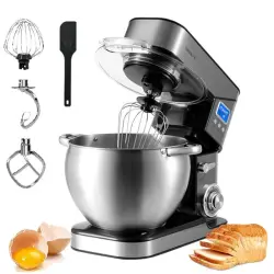 Стационарный миксер-тестомес SOKANY SC-623E