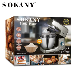 Стационарный миксер SOKANY SK-1511