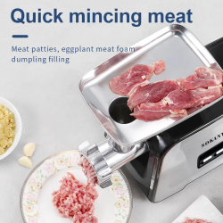 Электрическая мясорубка SOKANY SK-090
