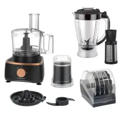 Соковыжималка SOKANY SK-7040