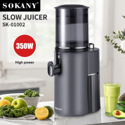 Соковыжималка SOKANY SK-01002