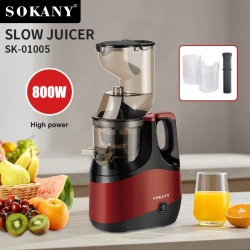 Соковыжималка SOKANY SK-01005