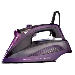 Утюг SOKANY SK-11031