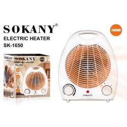 Sokany Sk-1650