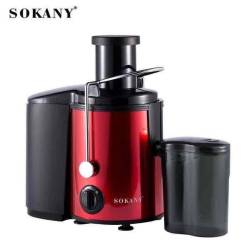 Соковыжималка Sokany SK-4001