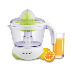 Соковыжималка Sokany WK-725