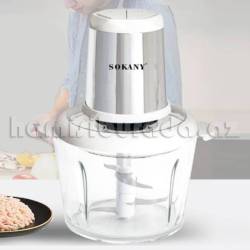 Измельчитель Sokany SK-YM-7034