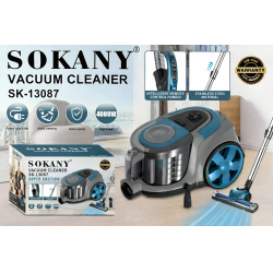 Пылесос Sokany SK-13087