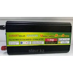 Инвертор преобразователь Модель-ST2000A