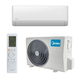 Кондиционер Midea AG-12N8D6