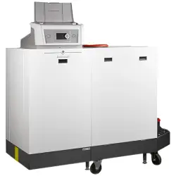 Котел конденсационный газовый De Dietrich C 340-280 Diematic Evolution (ПУ справа)