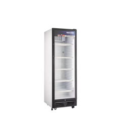 Витринный холодильник Changer SC-380C