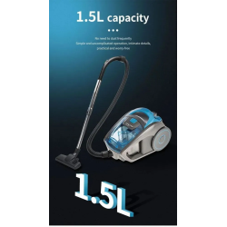 Пылесос SOKANY SK-3372