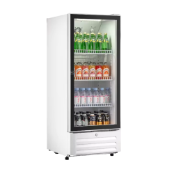 Витринный холодильник Changer 170B