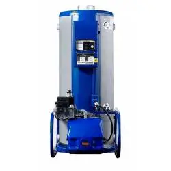 Дизельный котел Navien 1035RPD