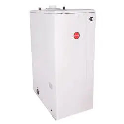 Котел дизельный KITURAMI TURBO-21