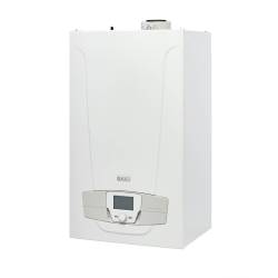 Газовый котел BAXI LUNA PLATINUM+ 1.24 GA