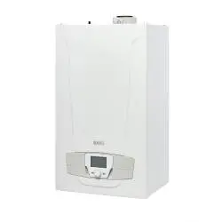 Газовый котел BAXI LUNA PLATINUM+ 1.24 GA