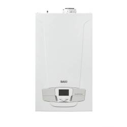 Газовый котел BAXI LUNA PLATINUM+ 1.24 GA