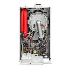 Газовый котел BAXI LUNA PLATINUM+ 1.24 GA