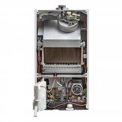 Газовый котел BAXI ECO FOUR 24 F