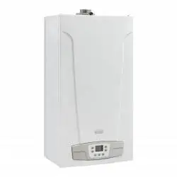 Газовый настенный котел BAXI ECO-4S 10 F
