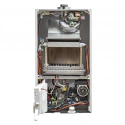 Газовый настенный котел BAXI ECO-4S 10 F