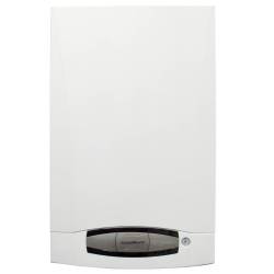Котел газовый настенный с бойлером BAXI NUVOLA-3 COMFORT 280 Fi