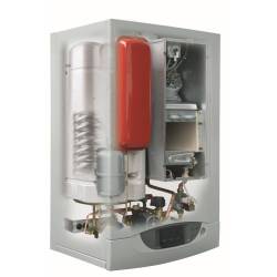 Котел газовый настенный с бойлером BAXI NUVOLA-3 COMFORT 280 Fi