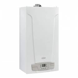 Газовый котел BAXI ECO FOUR 1.24