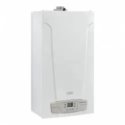 Газовый котел BAXI ECO FOUR 1.24
