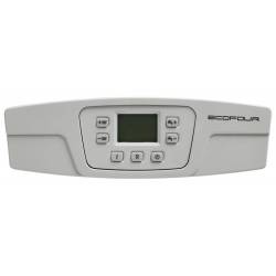 Газовый котел BAXI ECO FOUR 1.24
