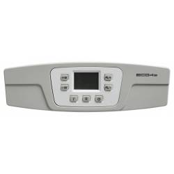 Газовый котел BAXI ECO-4S 1.24 F