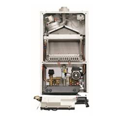 Газовый котел BAXI LUNA-3 COMFORT 310 Fi