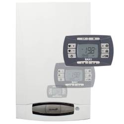 Газовый котел BAXI NUVOLA-3 COMFORT 320 Fi
