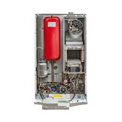 Газовый котел BAXI NUVOLA-3 COMFORT 320 Fi