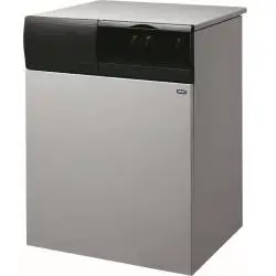 Котел газовый напольный Baxi SLIM 2.300Fi 5E