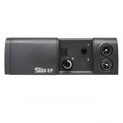 Котел газовый напольный BAXI SLIM EF 1.49